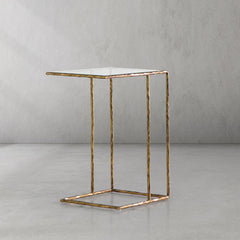 Forged Brass