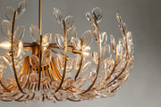 Adela 6 Light Chandelier 26