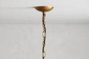 Adela 6 Light Chandelier 26