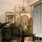 Adela 6 Light Chandelier 26
