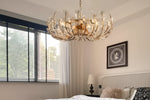 Adela 6 Light Chandelier 26