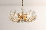 Adela 6 Light Chandelier 26
