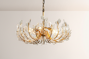 Adela 6 Light Chandelier 26
