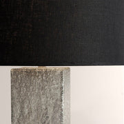 Adren Linen Table Lamp