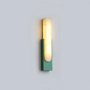 Alabaster Rectangle Wall Sconce — image 20