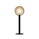 Alabaster Altai Floor Lamp — image 1