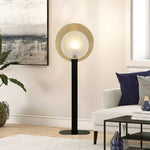 Alabaster Altai Floor Lamp — image 3
