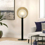 Alabaster Altai Floor Lamp — image 3