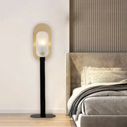 Alabaster Altai Floor Lamp — image 7