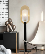 Alabaster Altai Floor Lamp — image 9