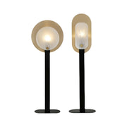 Alabaster Altai Floor Lamp — image 14