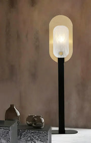 Alabaster Altai Floor Lamp — image 11