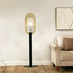 Alabaster Altai Floor Lamp — image 6