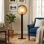 Alabaster Altai Floor Lamp — image 2
