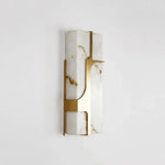 Alabaster Ariel Wall Lamp — image 30