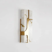 Alabaster Ariel Wall Lamp — image 30