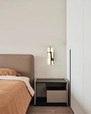 Alabaster Ariel Wall Lamp — image 15