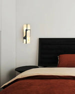 Alabaster Ariel Wall Lamp — image 16
