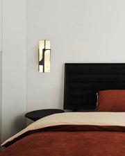 Alabaster Ariel Wall Lamp — image 16