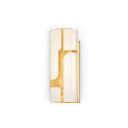 Alabaster Ariel Wall Lamp — image 34