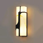 Alabaster Ariel Wall Lamp — image 32
