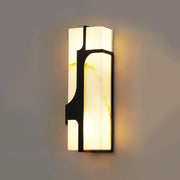 Alabaster Ariel Wall Lamp — image 32