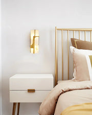 Alabaster Ariel Wall Lamp — image 13