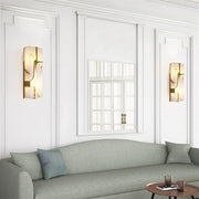 Alabaster Ariel Wall Lamp — image 10