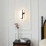 Alabaster Ariel Wall Lamp — image 7