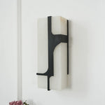 Alabaster Ariel Wall Lamp — image 21
