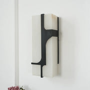 Alabaster Ariel Wall Lamp — image 21