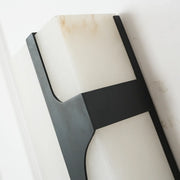 Alabaster Ariel Wall Lamp — image 27