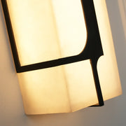 Alabaster Ariel Wall Lamp — image 26