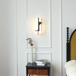 Alabaster Ariel Wall Lamp — image 6