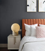 Alabaster Globe Table Lamp — image 18