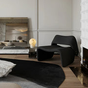 Alabaster Globe Table Lamp — image 12