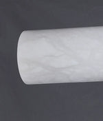 Alabaster Bamboo Linear Pendant Light — image 17