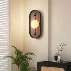 Dia 20cm x H 50cm / ∅ 7.9″ x H 19.7″