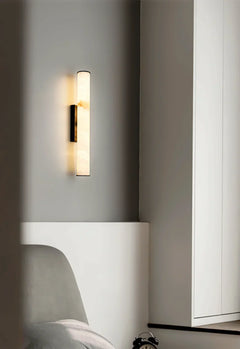 Dia 6cm x H 50cm / ∅ 2.4″ x H 19.7″