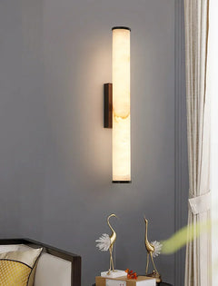 Dia 6cm x H 80cm / ∅ 2.4″ x H 31.5″