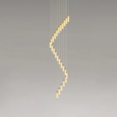 24 Heads Dia 80cm x H 250cm / ∅ 31.5″ x H 98.4″