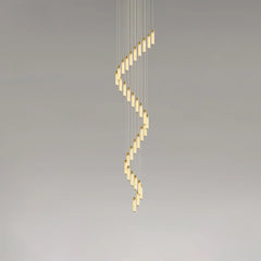 32 Heads Dia 100cm x H 300cm / ∅ 39.4″ x H 118.1″