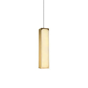 Alabaster Chaos Pendant Light — image 1