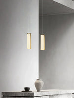 Alabaster Chaos Pendant Light — image 6