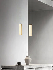Alabaster Chaos Pendant Light — image 6