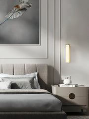 Alabaster Chaos Pendant Light — image 4
