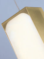 Alabaster Chaos Pendant Light — image 11
