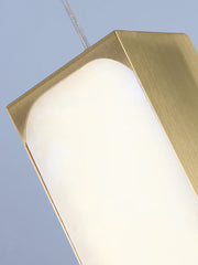 Alabaster Chaos Pendant Light — image 11