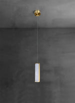 Alabaster Chaos Pendant Light — image 10