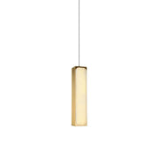 Alabaster Chaos Pendant Light — image 15